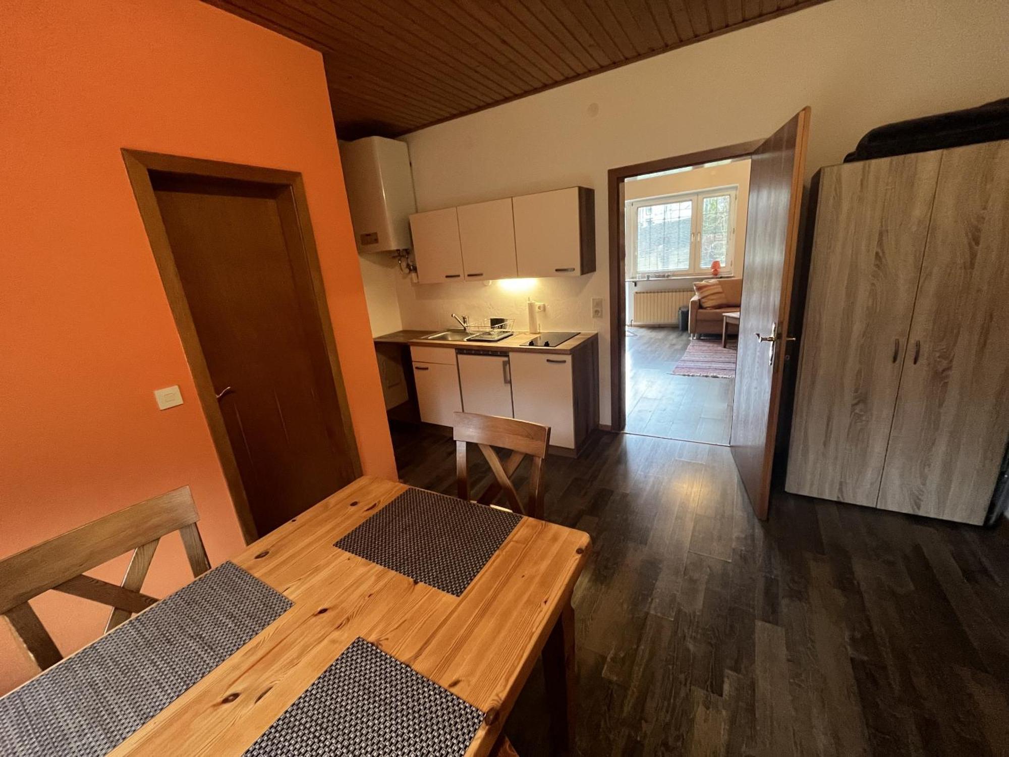 Apartments Am Kirchkogel "Laendliche Entspannung Im Herzen Der Steiermark" Pernegg an der Mur Dış mekan fotoğraf