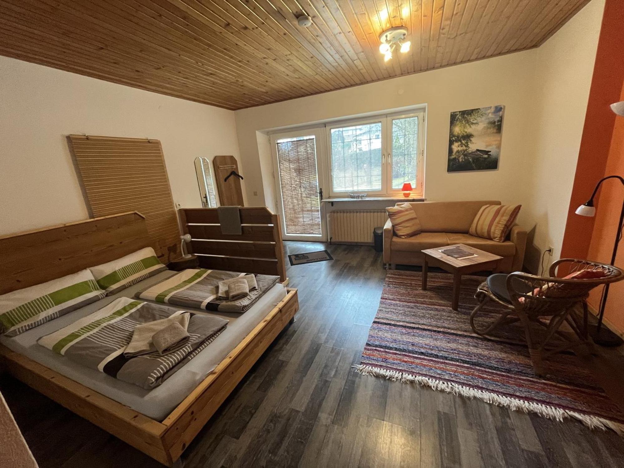 Apartments Am Kirchkogel "Laendliche Entspannung Im Herzen Der Steiermark" Pernegg an der Mur Dış mekan fotoğraf