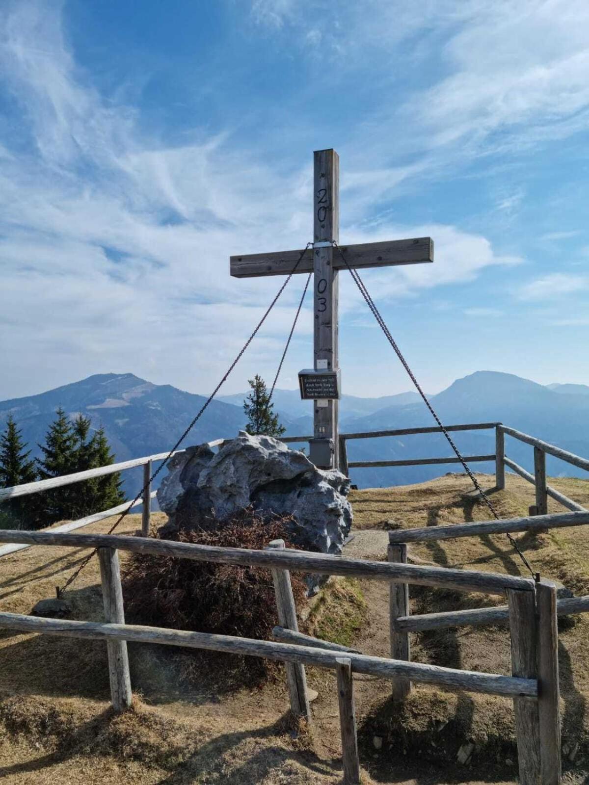 Apartments Am Kirchkogel "Laendliche Entspannung Im Herzen Der Steiermark" Pernegg an der Mur Oda fotoğraf