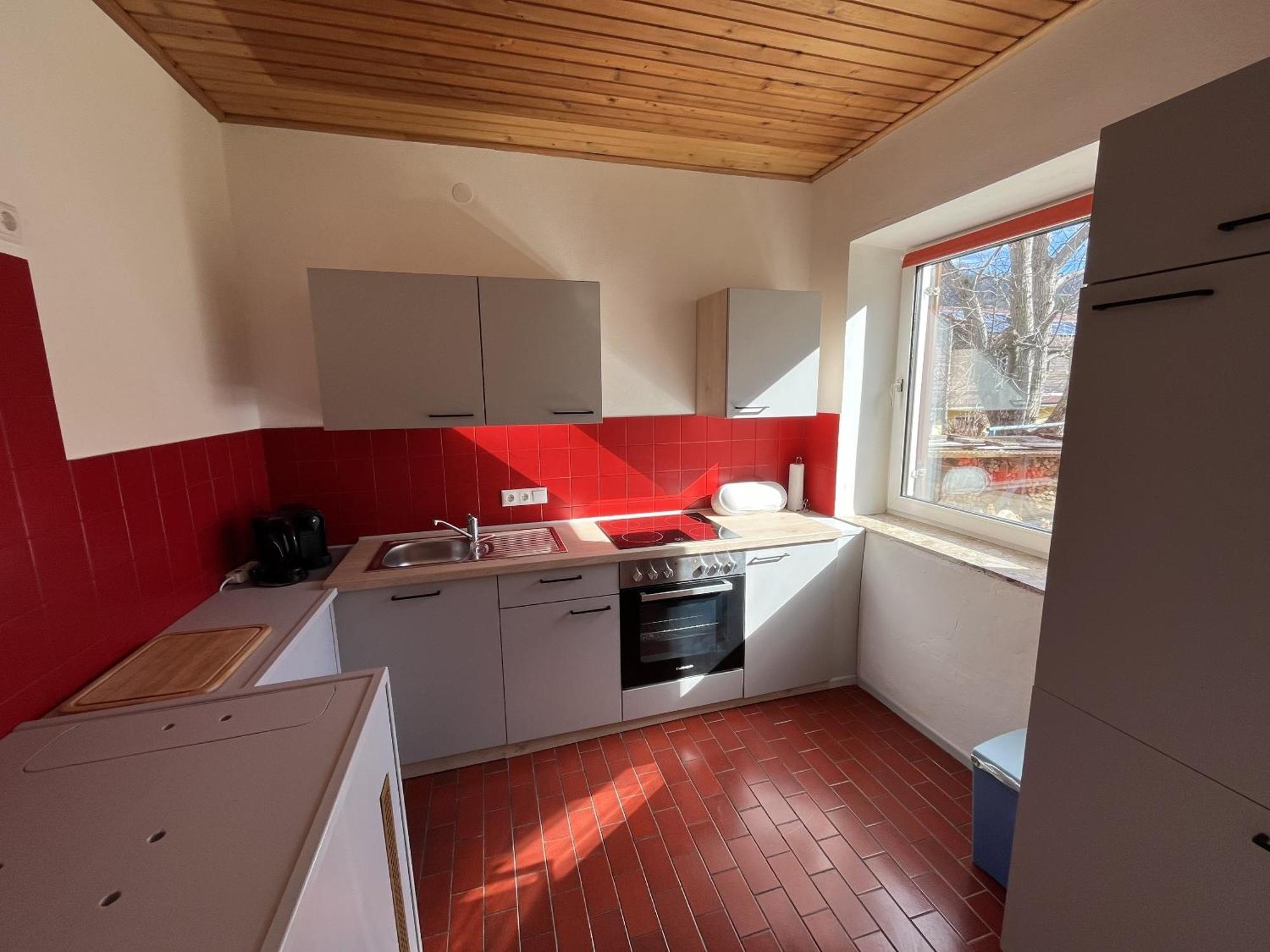 Apartments Am Kirchkogel "Laendliche Entspannung Im Herzen Der Steiermark" Pernegg an der Mur Oda fotoğraf