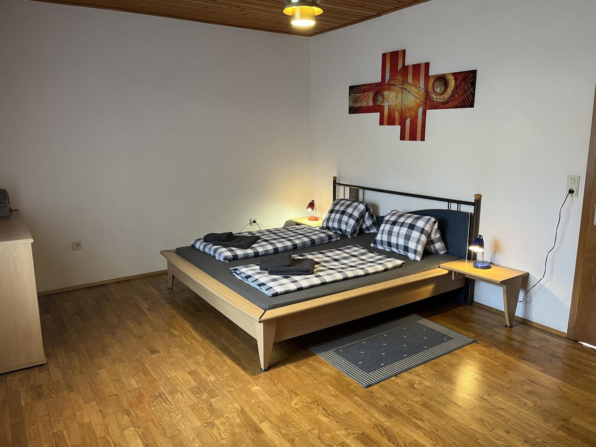 Apartments Am Kirchkogel "Laendliche Entspannung Im Herzen Der Steiermark" Pernegg an der Mur Oda fotoğraf