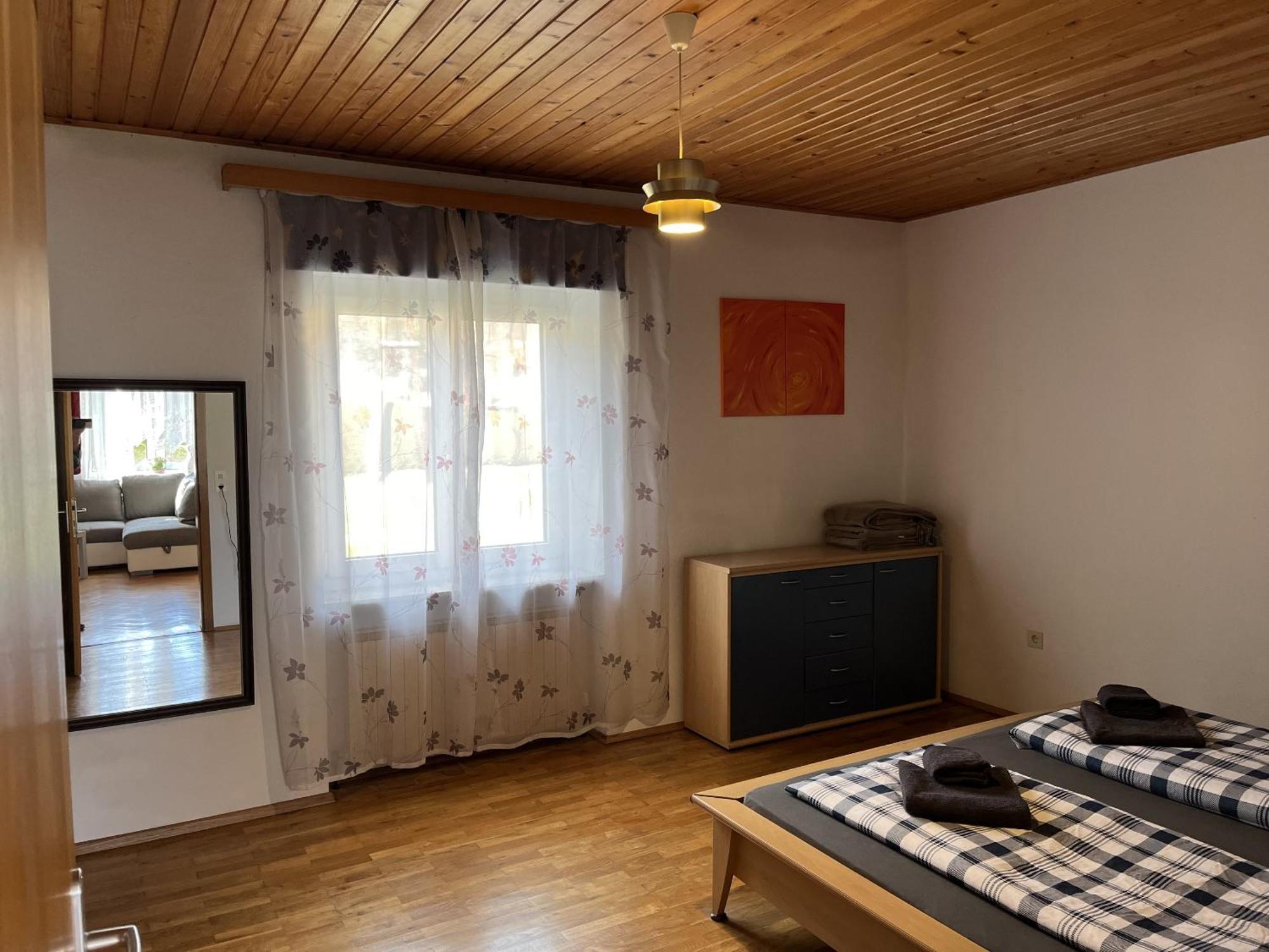 Apartments Am Kirchkogel "Laendliche Entspannung Im Herzen Der Steiermark" Pernegg an der Mur Oda fotoğraf
