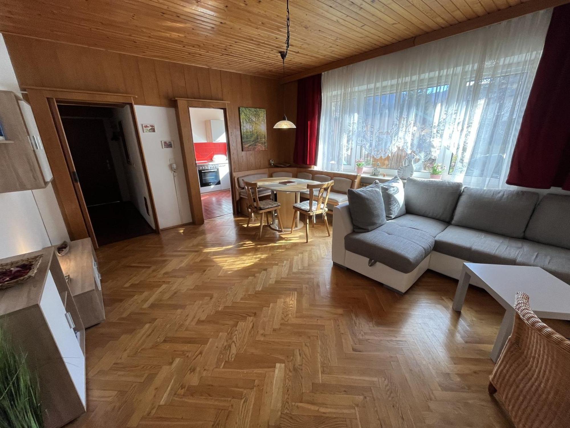 Apartments Am Kirchkogel "Laendliche Entspannung Im Herzen Der Steiermark" Pernegg an der Mur Oda fotoğraf